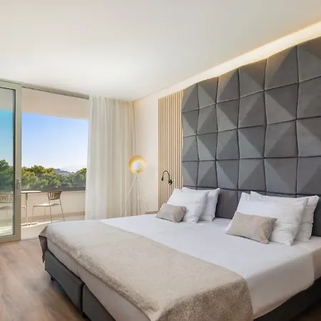 Aminess Laurel Khalani Hotell Makarska