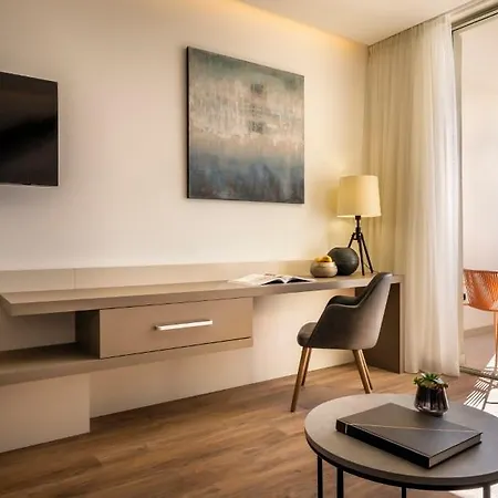 Hotell Aminess Laurel Khalani 5*