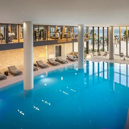 Hotell Aminess Laurel Khalani