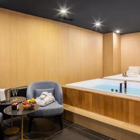 Aminess Laurel Khalani Hotell Makarska
