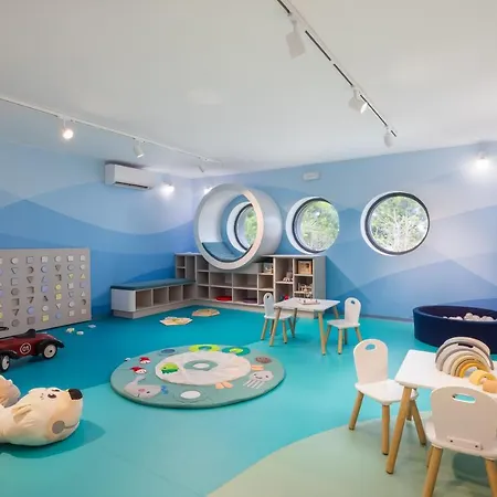 Aminess Laurel Khalani Hotell Makarska