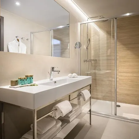 Hotell Aminess Laurel Khalani