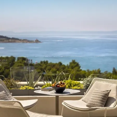 Hotell Aminess Laurel Khalani Makarska