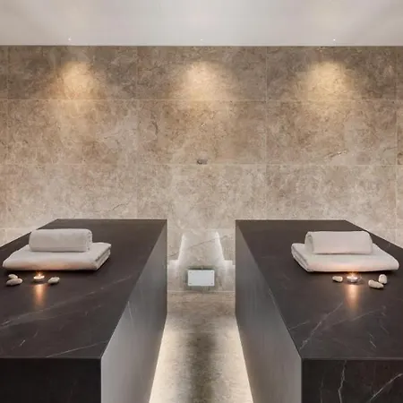 Hotell Aminess Laurel Khalani Makarska