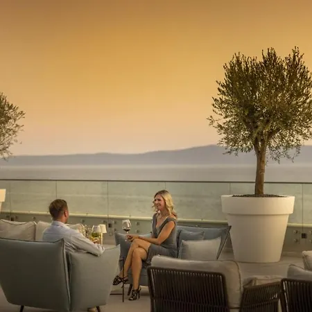 Aminess Laurel Khalani Hotell Makarska