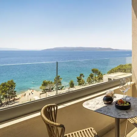 Aminess Laurel Khalani Hotell 5*