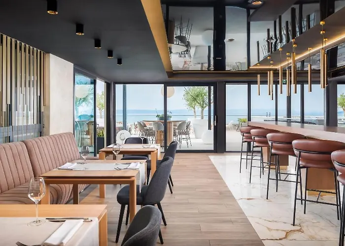 Aminess Laurel Khalani Hotel Makarska