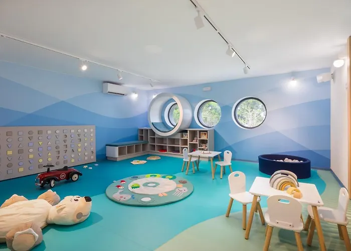 Aminess Laurel Khalani Hotel Makarska