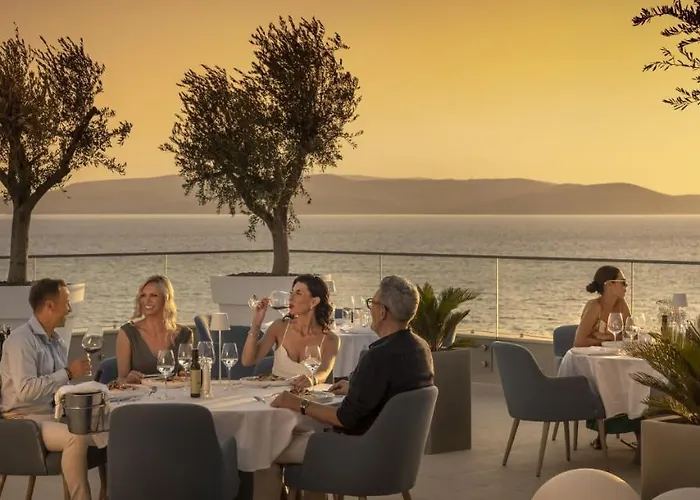 Aminess Laurel Khalani Hotel