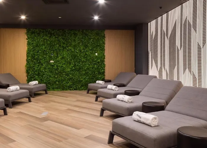 Aminess Laurel Khalani Hotel