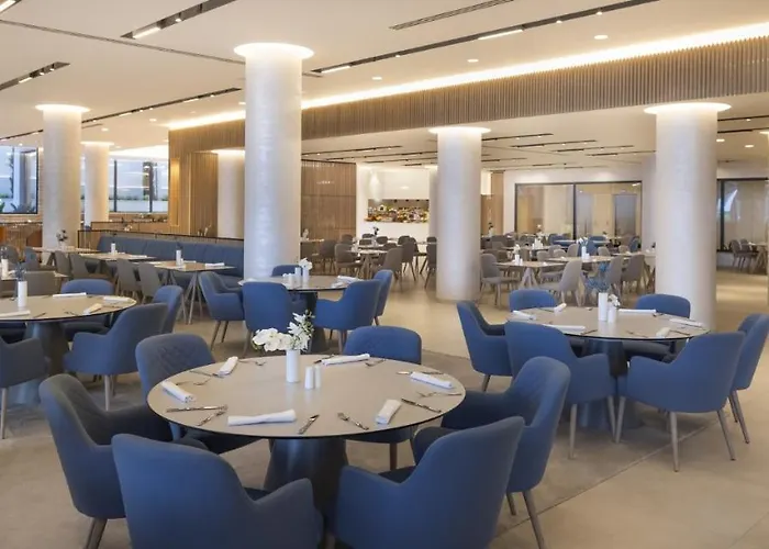 Aminess Laurel Khalani Hotel