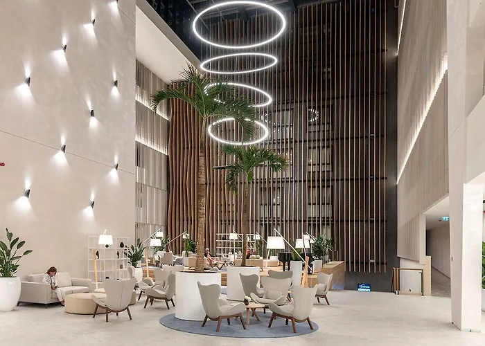 Hotel Aminess Laurel Khalani 5*