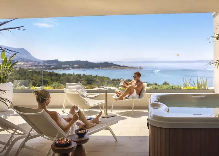 Hotel Aminess Laurel Khalani