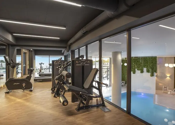 Aminess Laurel Khalani Hotel Makarska