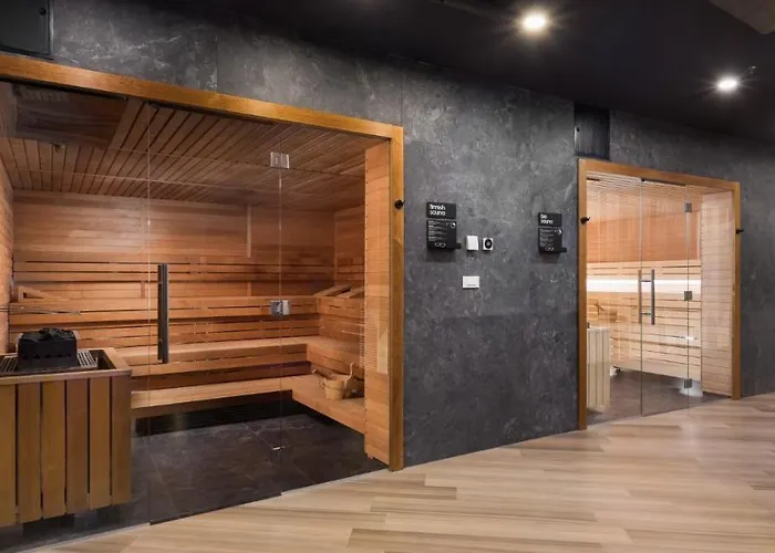 Hotel Aminess Laurel Khalani