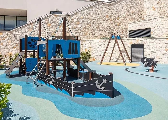 Hotel Aminess Laurel Khalani 5*