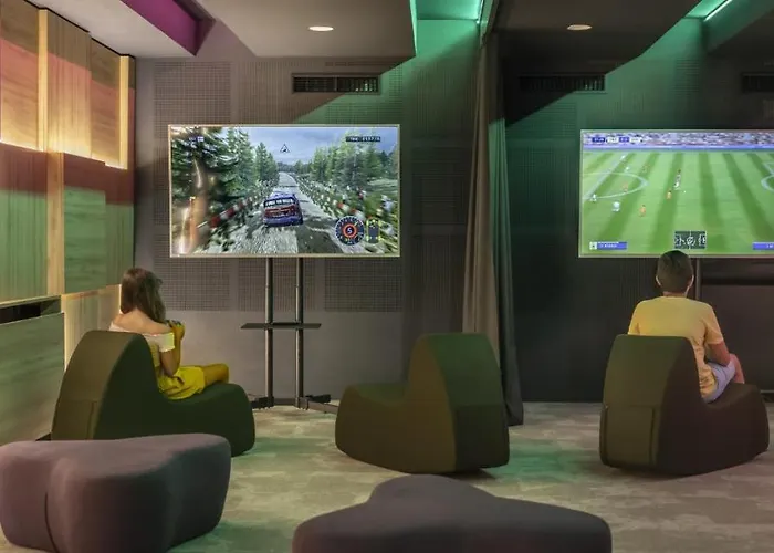 Aminess Laurel Khalani 5* Makarska