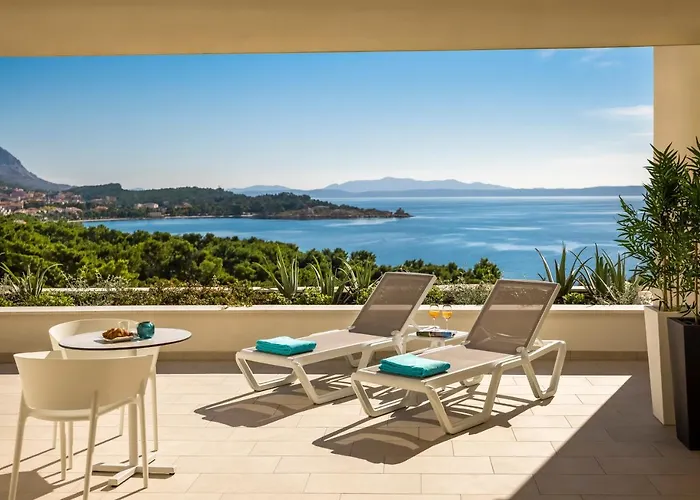 Hotel Aminess Laurel Khalani