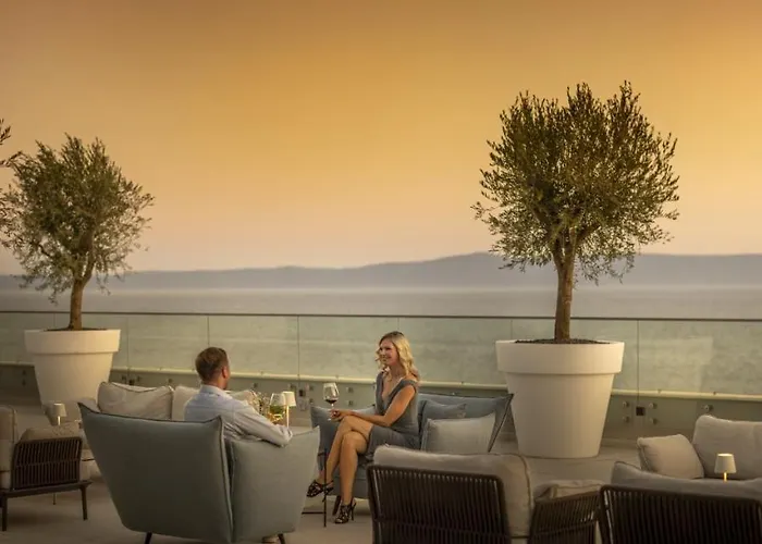 Aminess Laurel Khalani Hotel Makarska