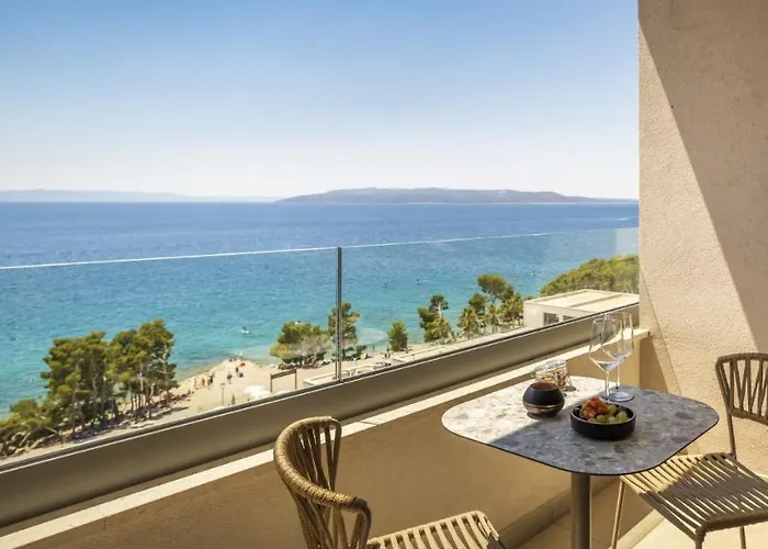 Aminess Laurel Khalani Hotel 5*