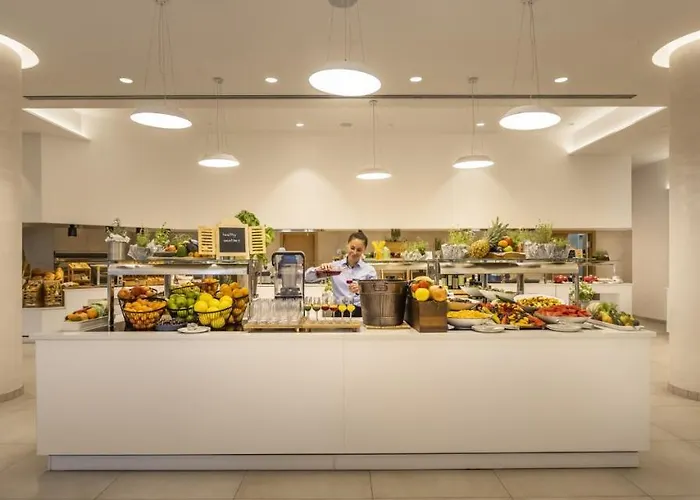 Aminess Laurel Khalani 酒店 5*